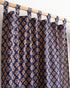Handmade Floral Curtains for Door Online