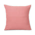 Handmade Organic Cotton Best Waffle Cushion Cover