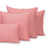 Handmade Organic Cotton Best Waffle Cushion Cover
