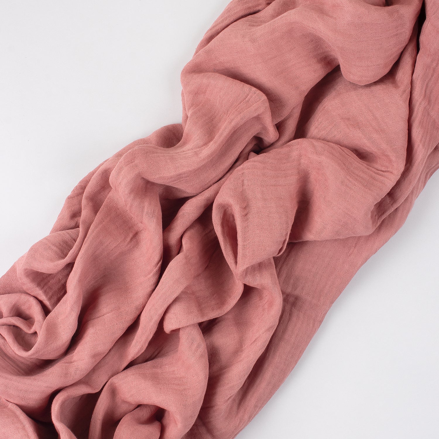 Handmade Soft Cotton Gauze Fabric