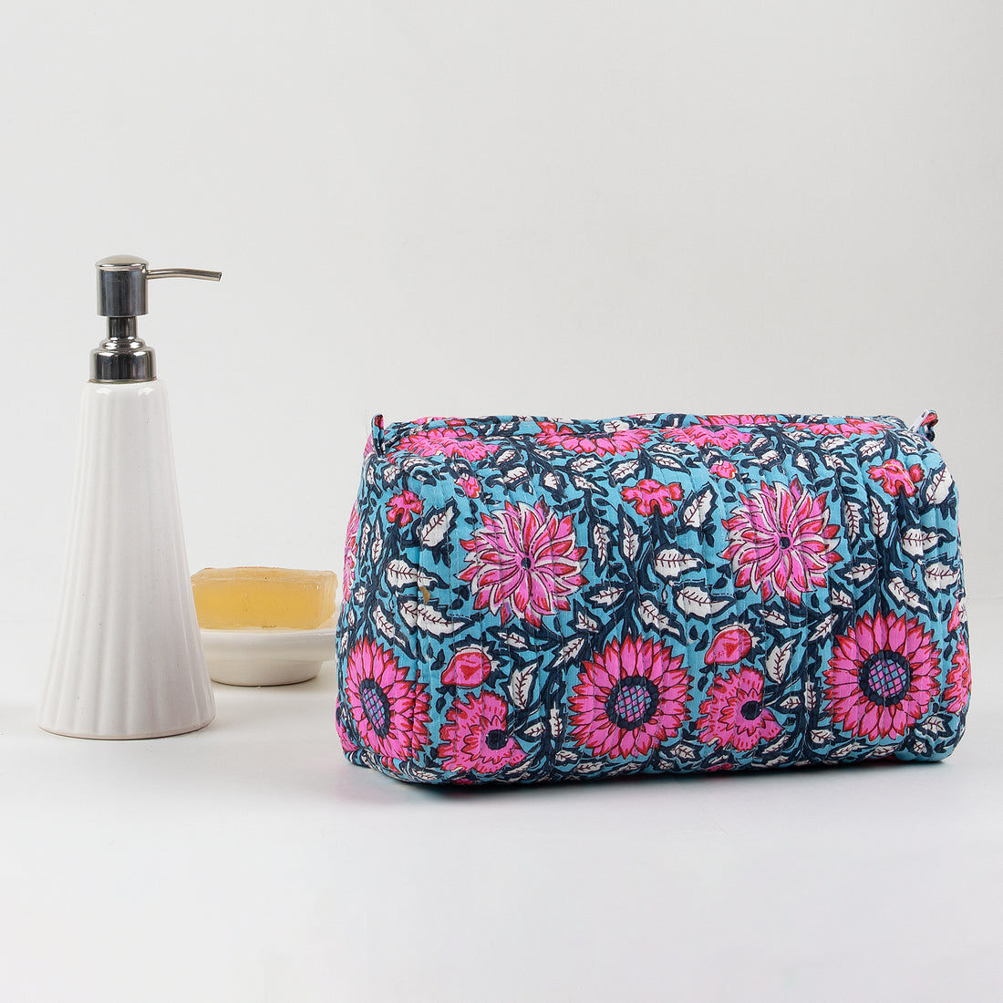 Hanging Travel Toiletry Bag