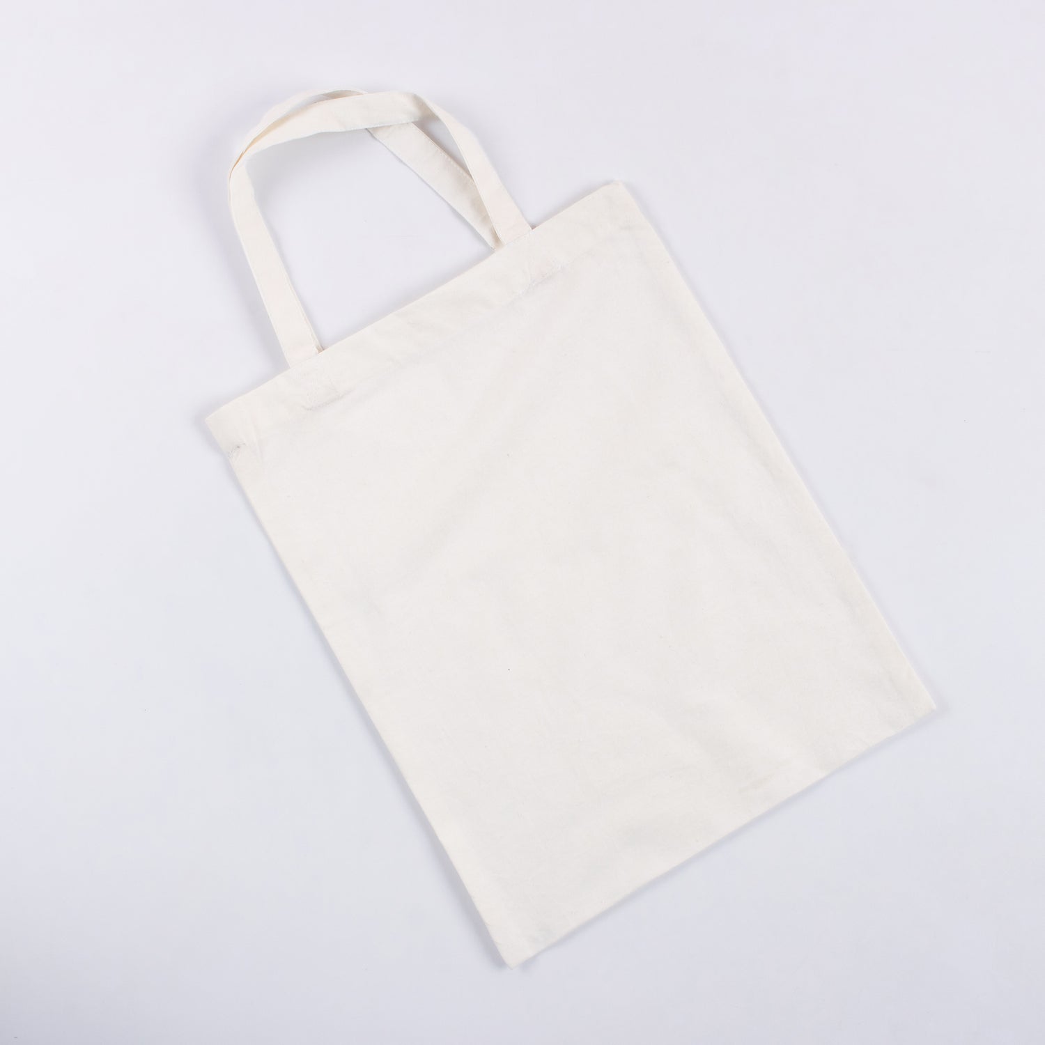 Heart Design Wooden Block Printing Kit For Fabric with Tote Bag