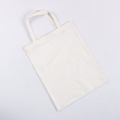 Heart Design Wooden Block Printing Kit For Fabric with Tote Bag