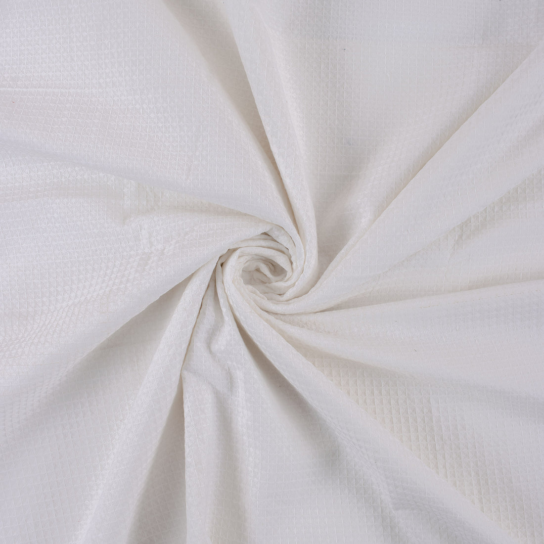 High Quality Waffle Fabric By The Yard