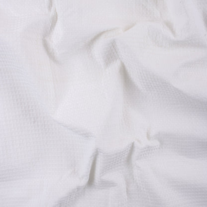 High Quality Waffle Fabric By The Yard