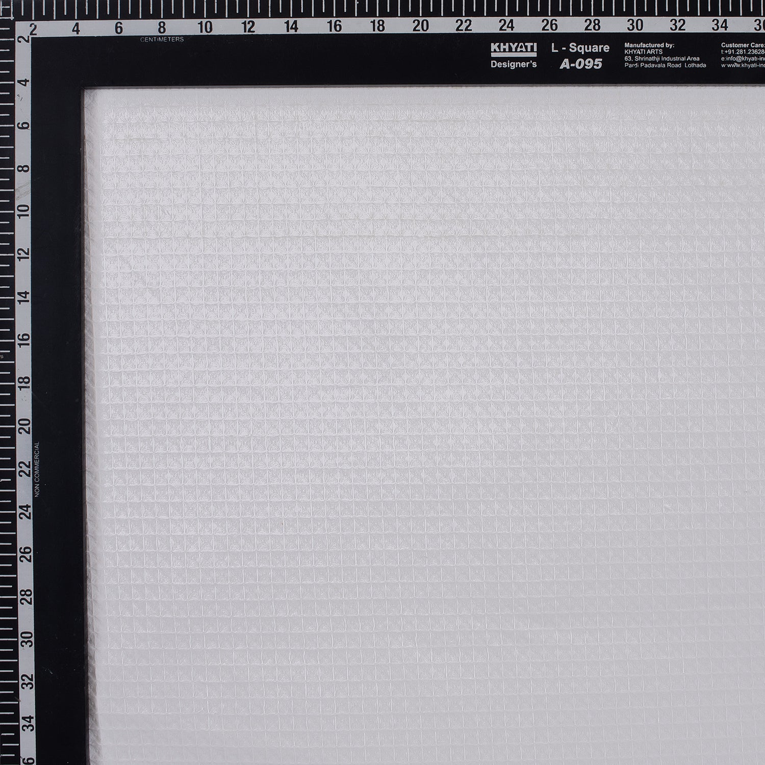 High Quality Waffle Fabric By The Yard
