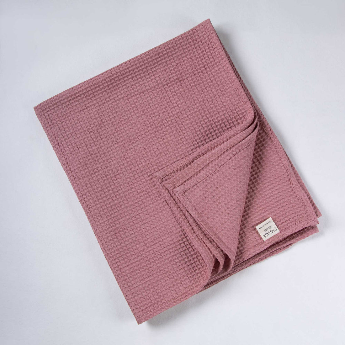 Light Pink Softest Cotton Bath Towels