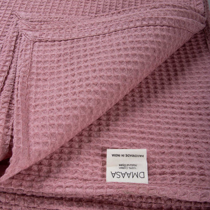 Light Pink Softest Cotton Bath Towels