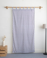 Indian Beautiful Handcrafted Cotton Curtains Online