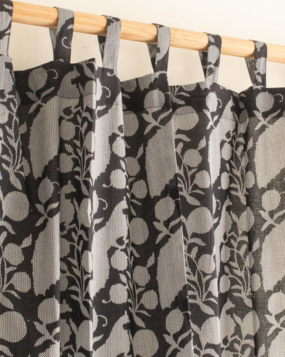 Indian Block Print Curtains for Home Decor