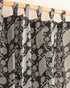 Indian Block Print Curtains for Home Decor