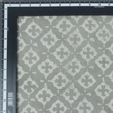 Indian Floral Hand Block Print Kashish Fabric