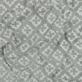 Indian Floral Hand Block Print Kashish Fabric