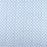 Indian Hand Block Organic Natural Cotton Fabric