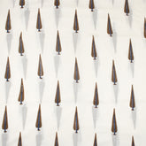 Indian Hand Block Printed Cotton Fabric