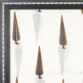 Indian Hand Block Printed Cotton Fabric