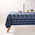 Indian Hand Block Printed Dining Table Covers