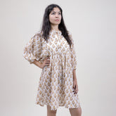 Indian Handmade Pure Cotton Women&