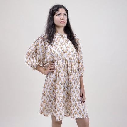 Indian Handmade Pure Cotton Women&