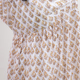 Indian Handmade Pure Cotton Women&