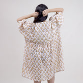 Indian Handmade Pure Cotton Women&