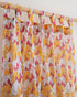 Indian Horse Block Printed Cotton Curtains Online