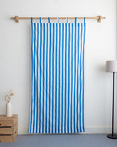 Indian Online Block Printed Curtain