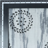Indian Rangoli Hand Block Print Cotton Kashish Fabric
