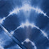 Indian Shibori Tie and Dye Fabric for Kurit