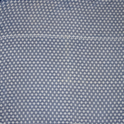 Indigo Material Fabric 100% Cotton