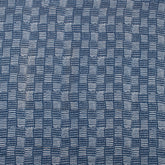 Indigo Organic Cotton Blue Canvas Material Fabric