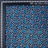Indigo Print Cotton Fabric