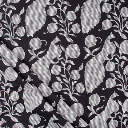 Jaipur Hand Block Printed Fabric