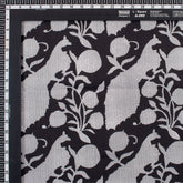 Jaipur Hand Block Printed Fabric