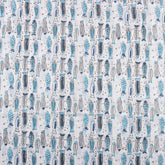 Jaipur Prints Fish Design Soft Cotton Fabric
