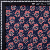 Jaipuri Block Print Affordable Cotton Fabric