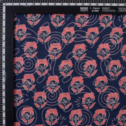 Jaipuri Block Print Affordable Cotton Fabric