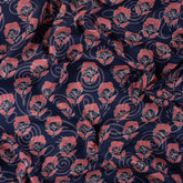 Jaipuri Block Print Affordable Cotton Fabric