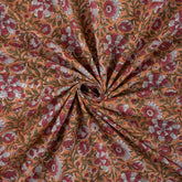 Jaipuri Hand Block Print Fabric Cloth Material