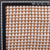 Jaipuri Hand Block Print Running Material Fabric