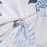 Latest Blue Booti Hand Block Printed Cotton Cushion Covers