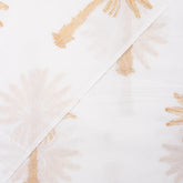 Light Pink Indian Block Print Fabric 