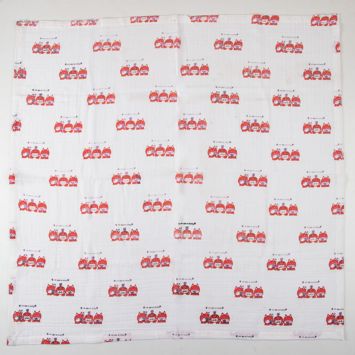 New Arrival Cotton Muslin Swaddle Baby Wrap