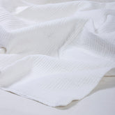 Machine Cotton Indian Quilt with Pillow Cover