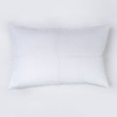 Machine Cotton Indian Quilt with Pillow Cover