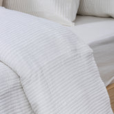 Machine Cotton Indian Quilt with Pillow Cover