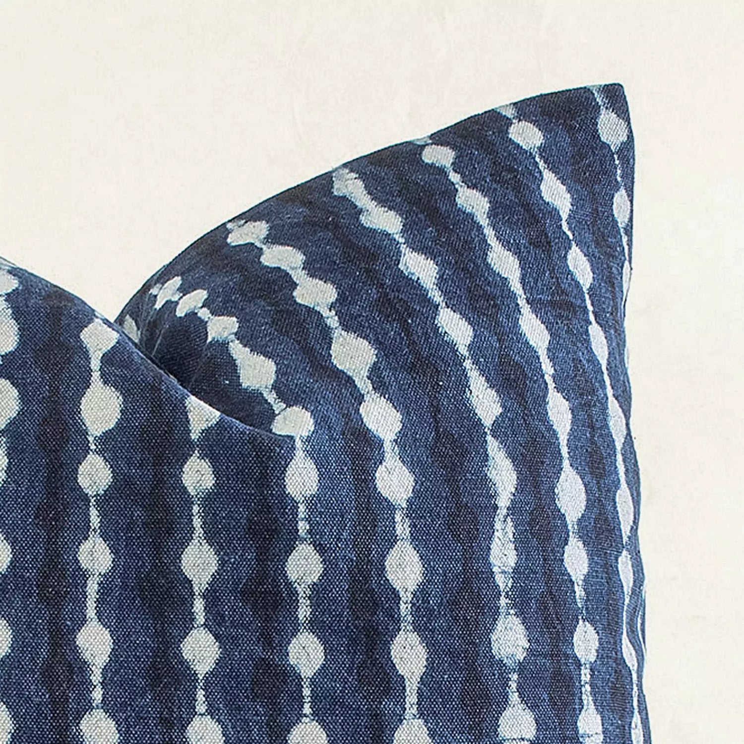 Machine Washable Cotton Canvas Cushion Cover