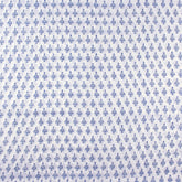 Modern Blue Booti Indian Fabric Cloth Material