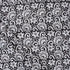 Modern Floral Indian Yards Of Cotton Fabric