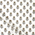 Multicolor Booti Floral Cotton Hand Block Print Fabric